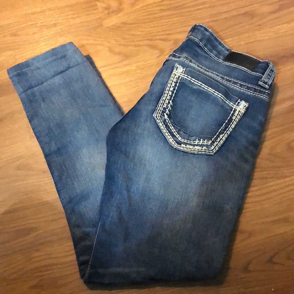 Day Trip Jeans!
